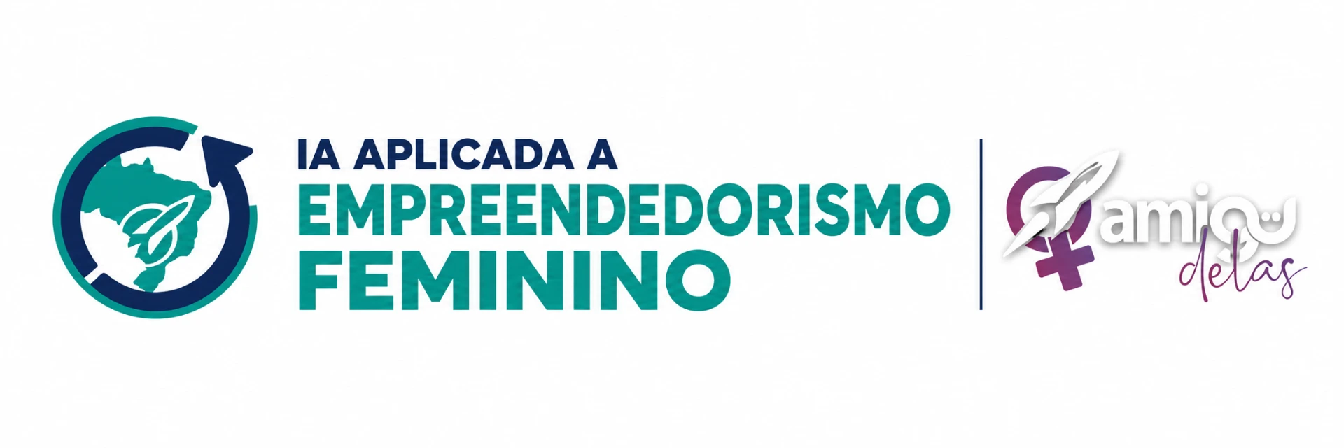 Marca da jornada M2 Empreendedoras, Fase 3 Imersão 2028