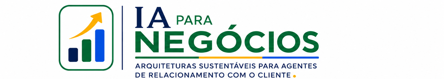 Marca da jornada Arquiteturas Sustentáveis de Agentes de Relacionamento com o Cliente, Turma 1